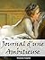 Journal d'une ambitieuse: (Roman érotique) (French Edition)