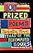 100 Prized Poems: Twenty-Five Years of the Forward Books