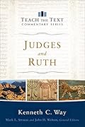 Judges and Ruth