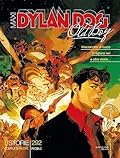 Maxi Dylan Dog n. 28: Mezzanotte di fuoco