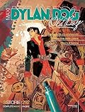 Maxi Dylan Dog n. 27: Messaggi da uno sconosciuto - La notte delle stelle cadenti - Ritorno di fiamma