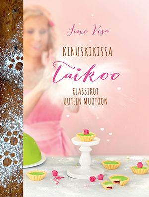Kinuskikissa Taikoo