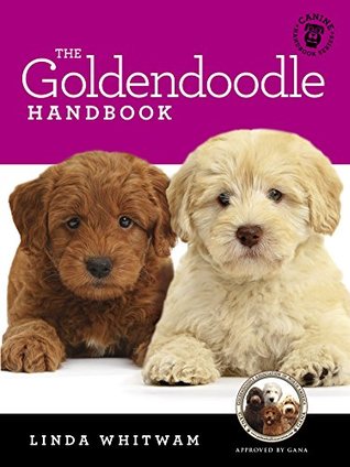 the cockapoo handbook