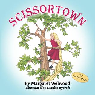 Scissortown [Life Application]