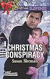 Christmas Conspiracy by Susan Sleeman