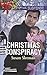 Christmas Conspiracy (First Responders #6)