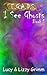 I See Ghosts (E.G.A.D.S., #1)