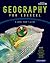 Geography for Edexcel a Level Year 1 and as Student Booka Lev... by Bob Digby