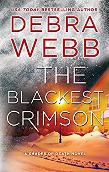 The Blackest Crimson (Shades of Death #0.5)