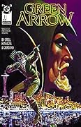 Green Arrow (1988-1998) #1