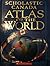 Scholastic Canada Atlas of the World
