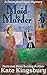 Maid to Murder by Kate Kingsbury