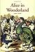 Compass Classic Readers: Alice in Wonderland
