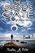The Legend's Gate: Book 1 - The Journal of Samuel Wallace