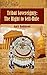 Tribal Sovereignty: The Right to Self-Rule