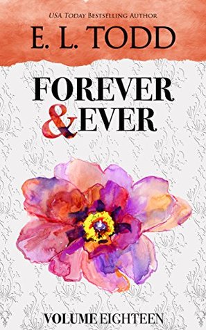 Forever and Ever: Volume Eighteen (Kindle Edition)