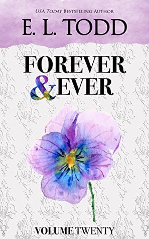 Forever and Ever: Volume Twenty (Kindle Edition)