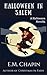 Halloween in Salem: A Halloween Novella