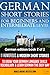 German Short Stories for Be...
