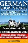 German Short Stor...