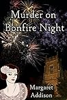 Murder on Bonfire...