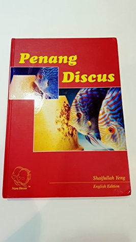 Penang Discus (English Edition)