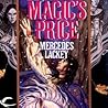 Magic's Price by Mercedes Lackey