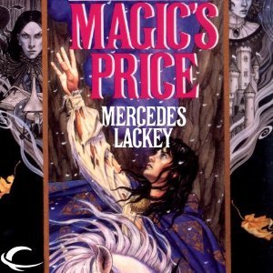 Magic's Price