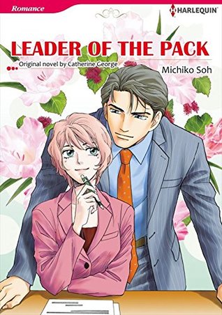 Leader of the Pack (Kindle Edition)