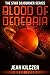 Blood of Denebria (Star Sojourner, #4)
