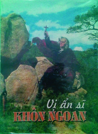 Vị Ẩn Sĩ Khôn Ngoan (Unknown Binding)