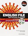 ENGLISH FILE 3RD EDITION UPPER INTERMEDIATE: STUDENT'S BOOK & ITUTOR & ONLINE SKILLS PRACTICE PACK
