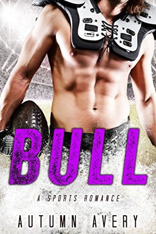 Bull (Kindle Edition)