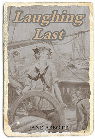 Laughing Last (Kindle Edition)