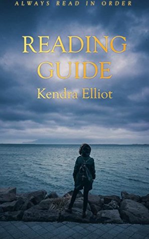 Reading Guide: Kendra Elliot: Callahan & McLane: Rogue River Series: Bone Secrets (Kindle Edition)