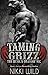 Taming Grizz (Devil's Drago...