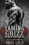 Taming Grizz