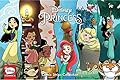 Disney Princess Comic Strips Collection