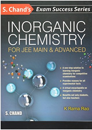 Inorganic Chemistry (Paperback)