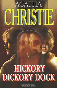 Hickory Dickory Dock
