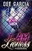 I Am Lioness (The Bloodshed #1)