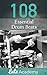 108 Essential Drum Beats by Lutz Academy