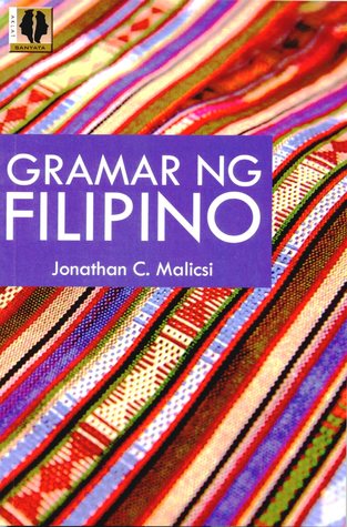 Gramar ng Filipino