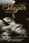 Stinger – A Skorpió fullánkja by Mia Sheridan