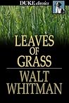 Leaves of Grass