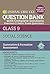 Oswaal CBSE CCE Question Bank With Complete Solutions For Class 9 Term II (October to March 2017): Social Science