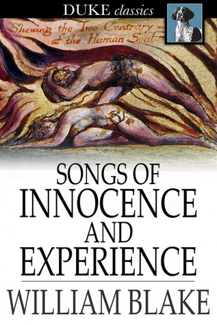 Songs of Innocence and of Experience