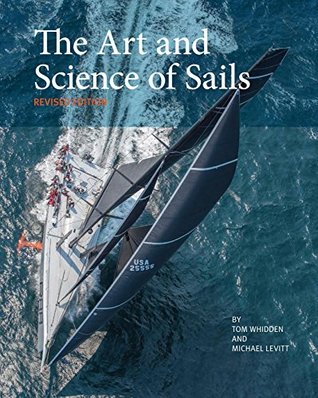 The Art and Science of Sails (Hardcover)