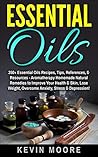 Essential Oils: 3...