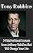 Tony Robbins by Jack Mathews